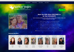 Spiritual Singles